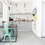 Appartement On The Sunny Side *