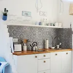On The Sunny Side Appartement *