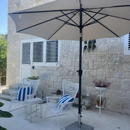On The Sunny Side Appartement Korčula
