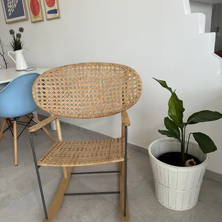 Apartman On The Sunny Side