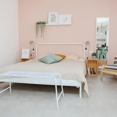 Appartement On The Sunny Side