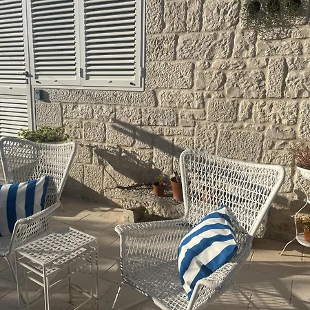 Lägenhet On The Sunny Side Korčula