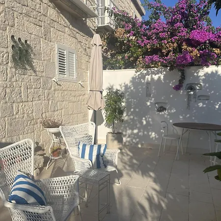 Lägenhet On The Sunny Side Korčula