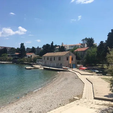 On The Sunny Side * Korcula Town