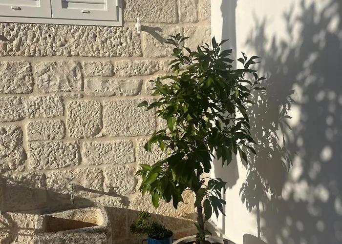 On The Sunny Side Apartment Korcula Town