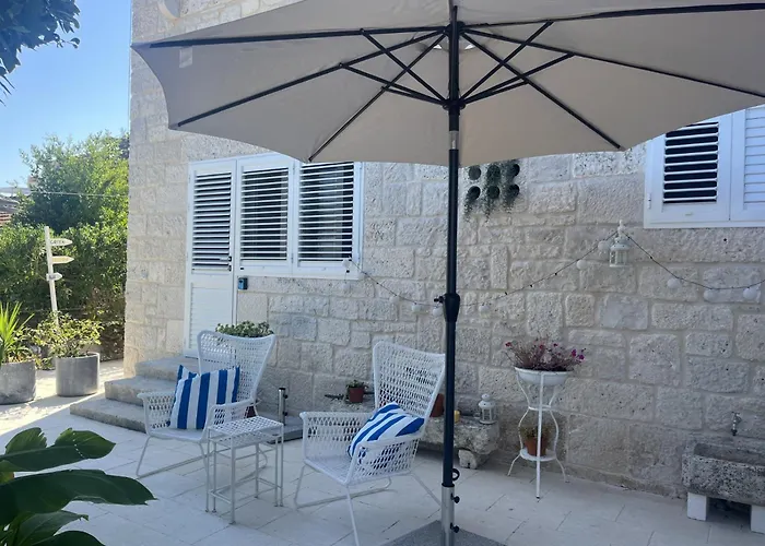 On The Sunny Side Apartment Korcula Town