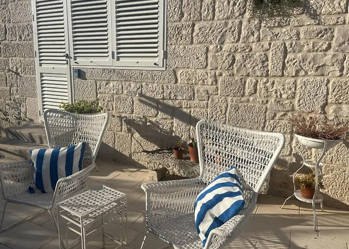 Apartment On The Sunny Side Korcula Town