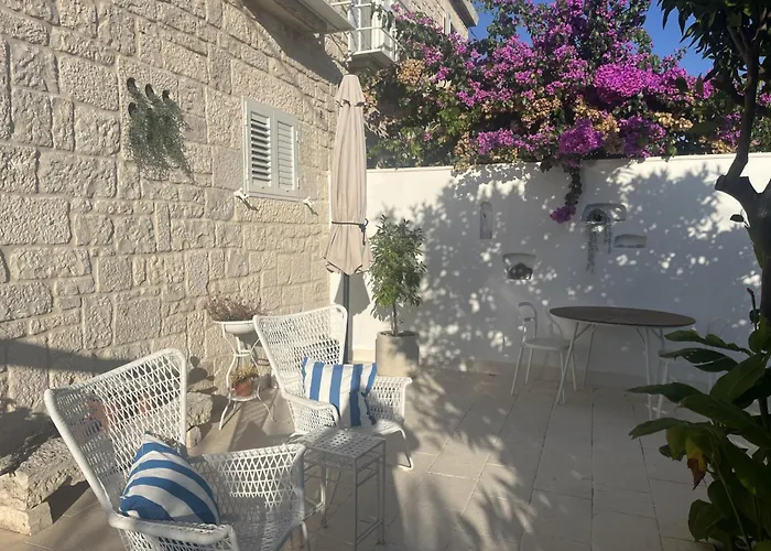 Apartment On The Sunny Side Korcula Town
