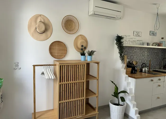 Apartment On The Sunny Side Korcula Town