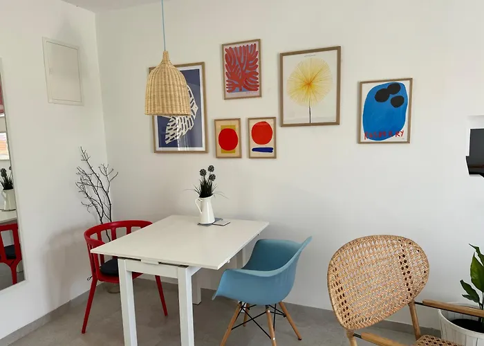 On The Sunny Side Apartment Korcula Town