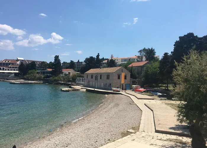 On The Sunny Side * Korcula Town